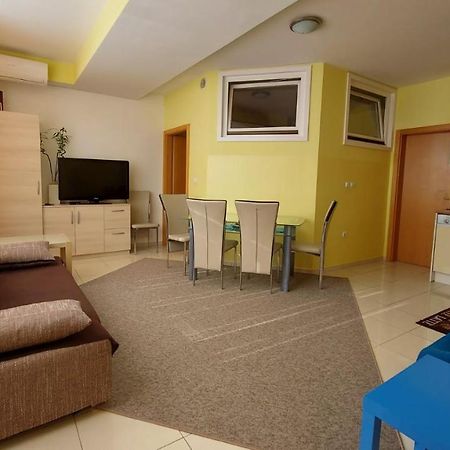 Apartamento Apartma Bale Kranjska Gora Exterior foto