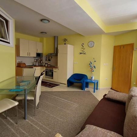 Apartamento Apartma Bale Kranjska Gora Exterior foto