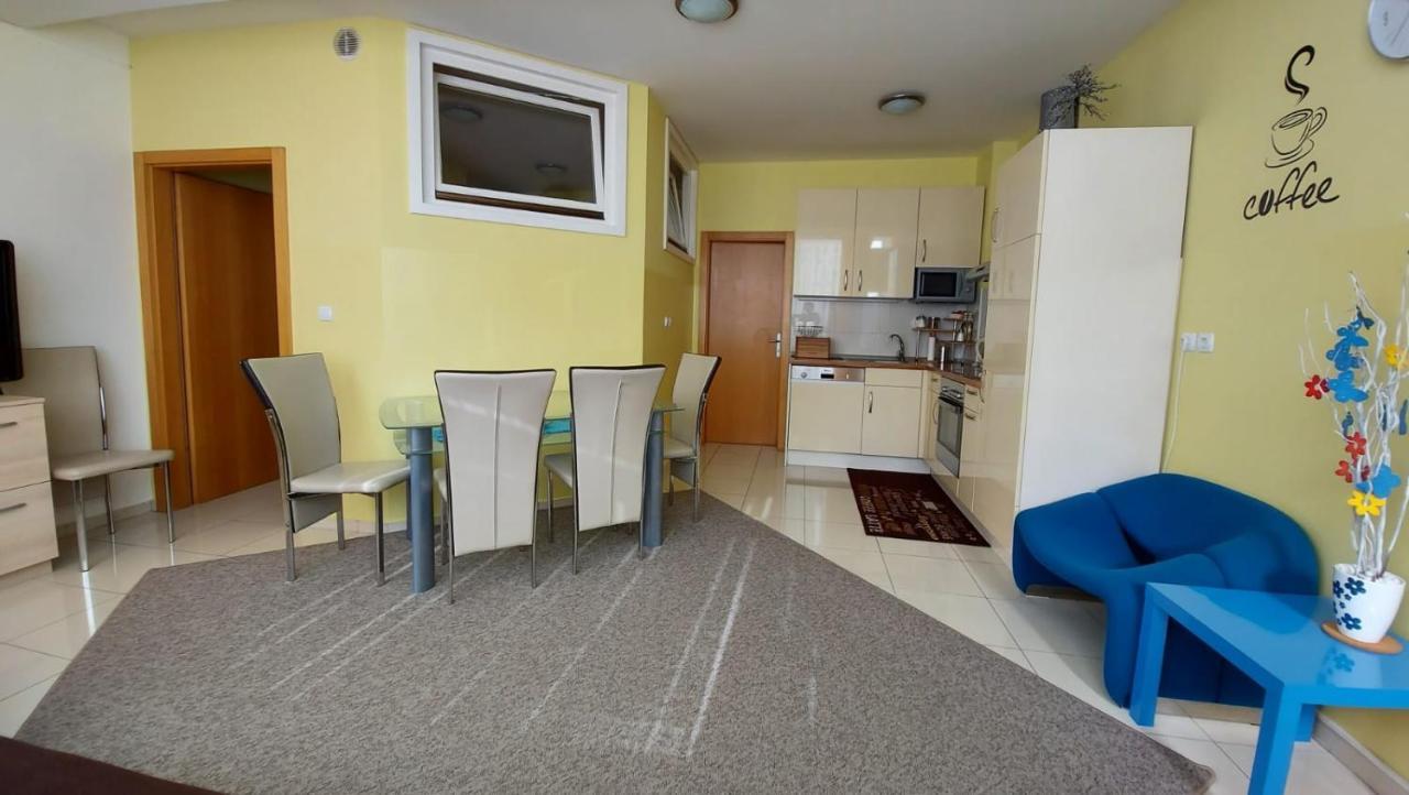 Apartamento Apartma Bale Kranjska Gora Exterior foto