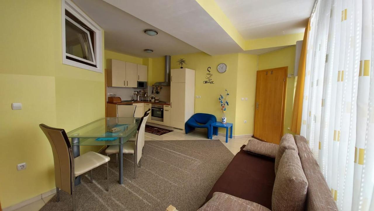 Apartamento Apartma Bale Kranjska Gora Exterior foto